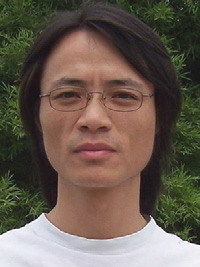 <b>Deli Zhao</b>, Working at HTC Beijing Big-Data Research Center - dlzhao