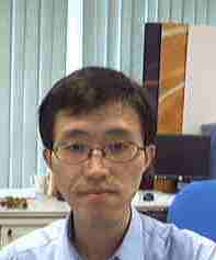 Zhifeng Li, Associate Research Professor, Shenzhen Institutes of Advanced Technology, Chinese Academy of Sciences - lzf2